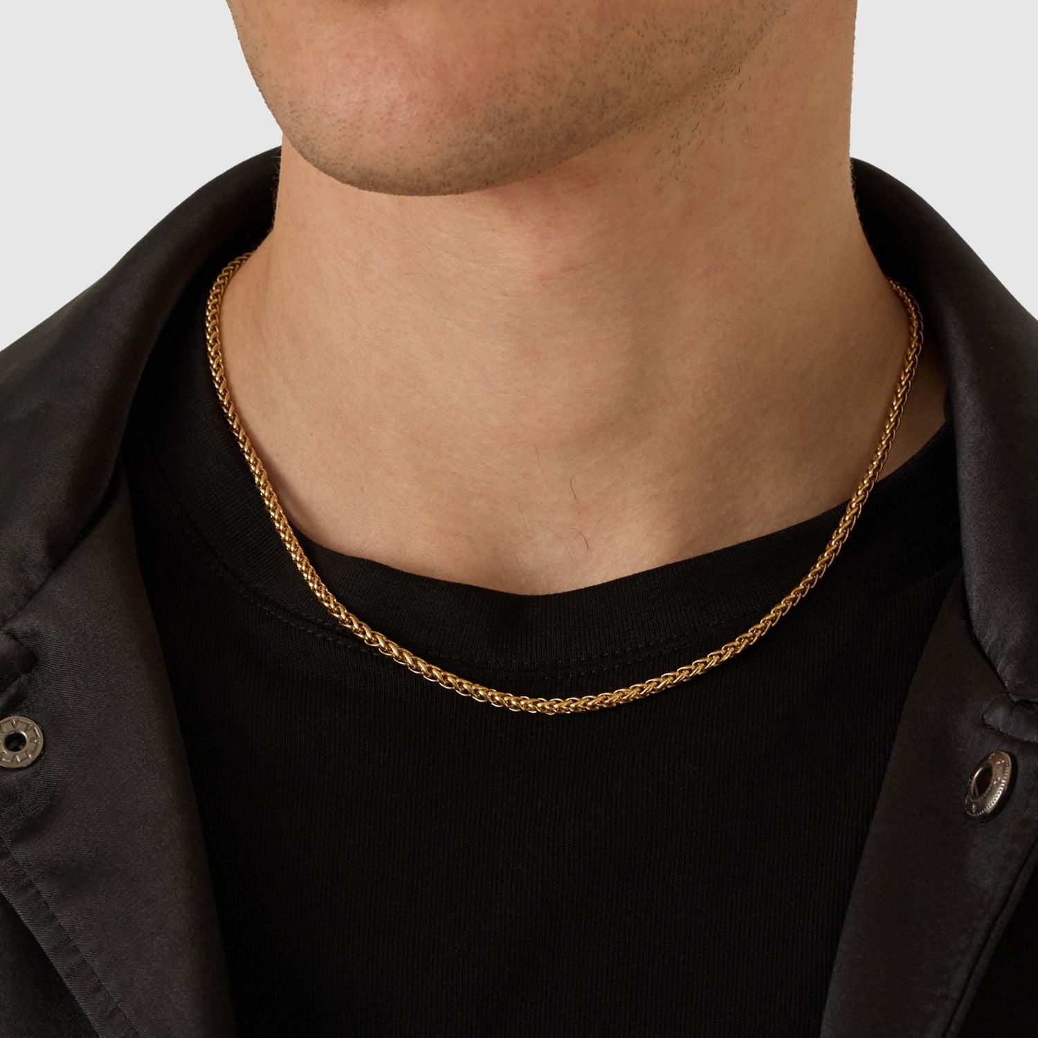 Wheat (Gold) 3mm - Image 6