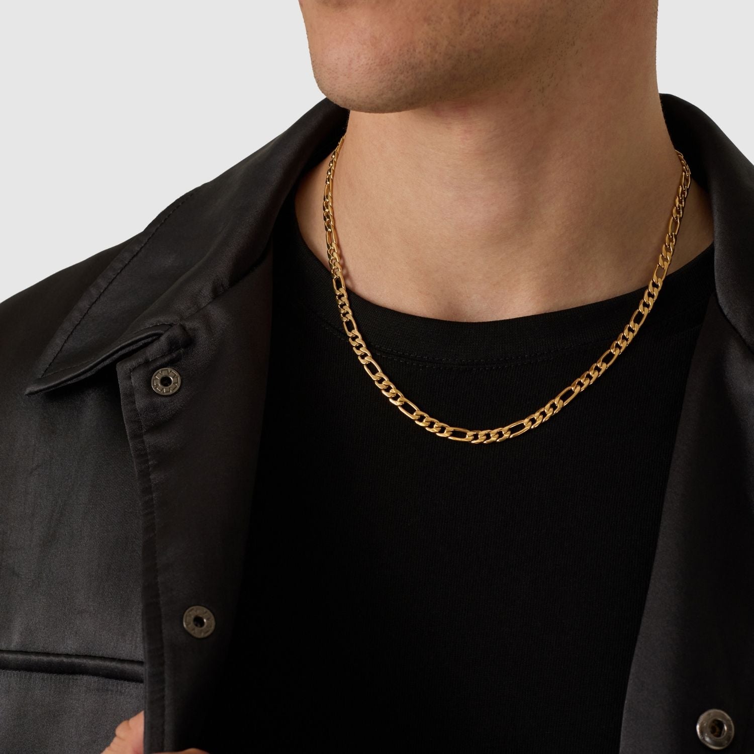 Figaro (Gold) 5mm - Image 3