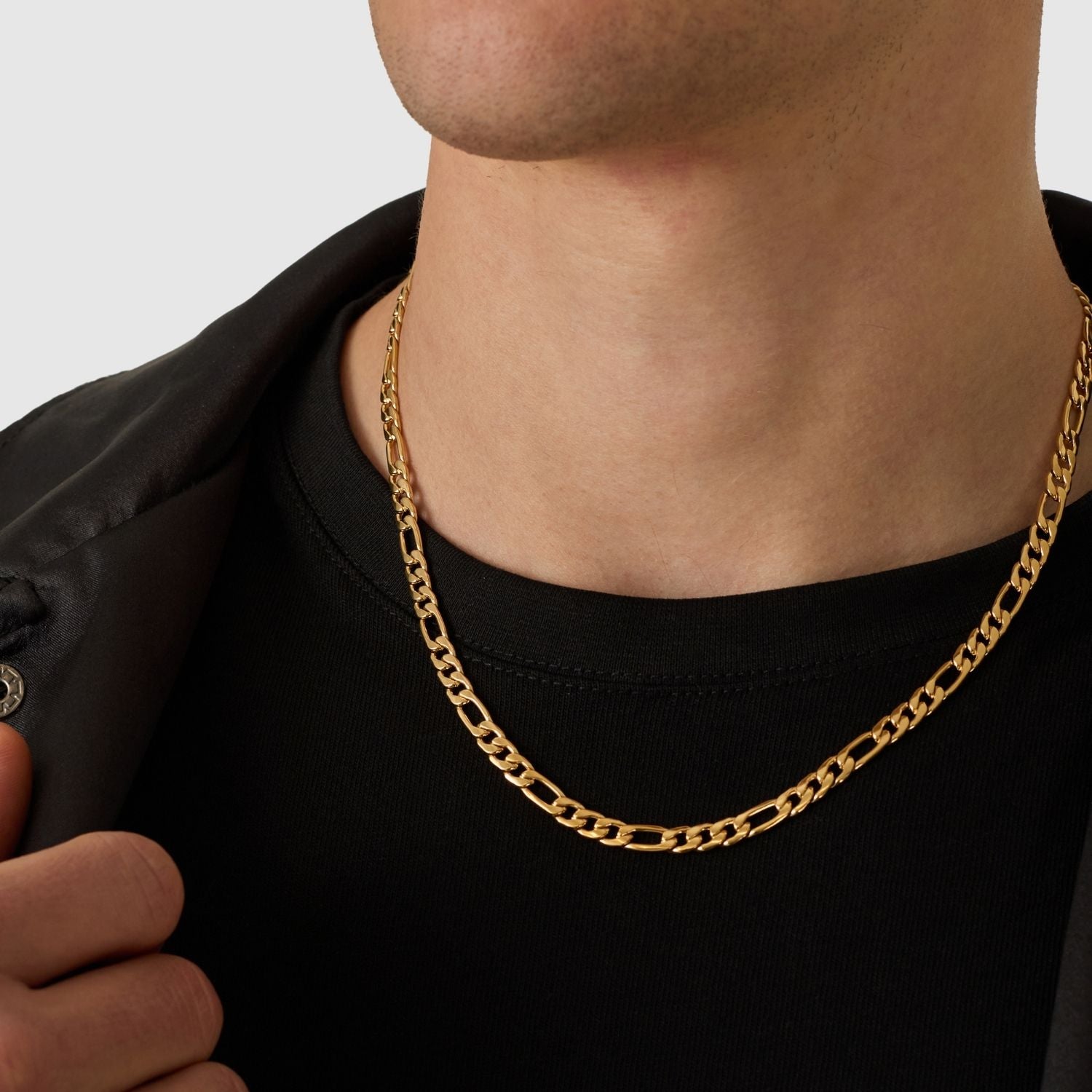 Figaro (Gold) 5mm - Image 4