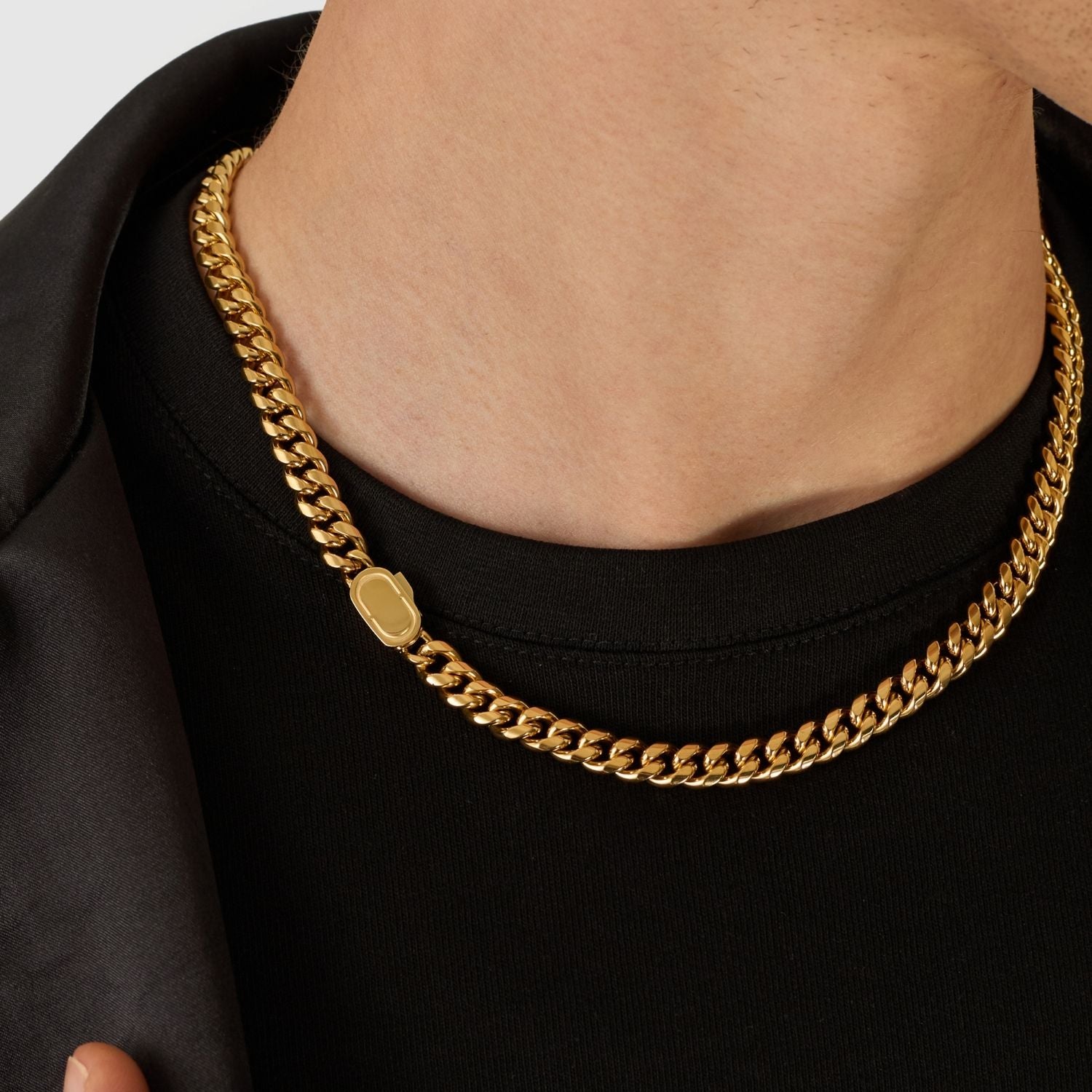 Cuban (Gold) 8mm - Image 10