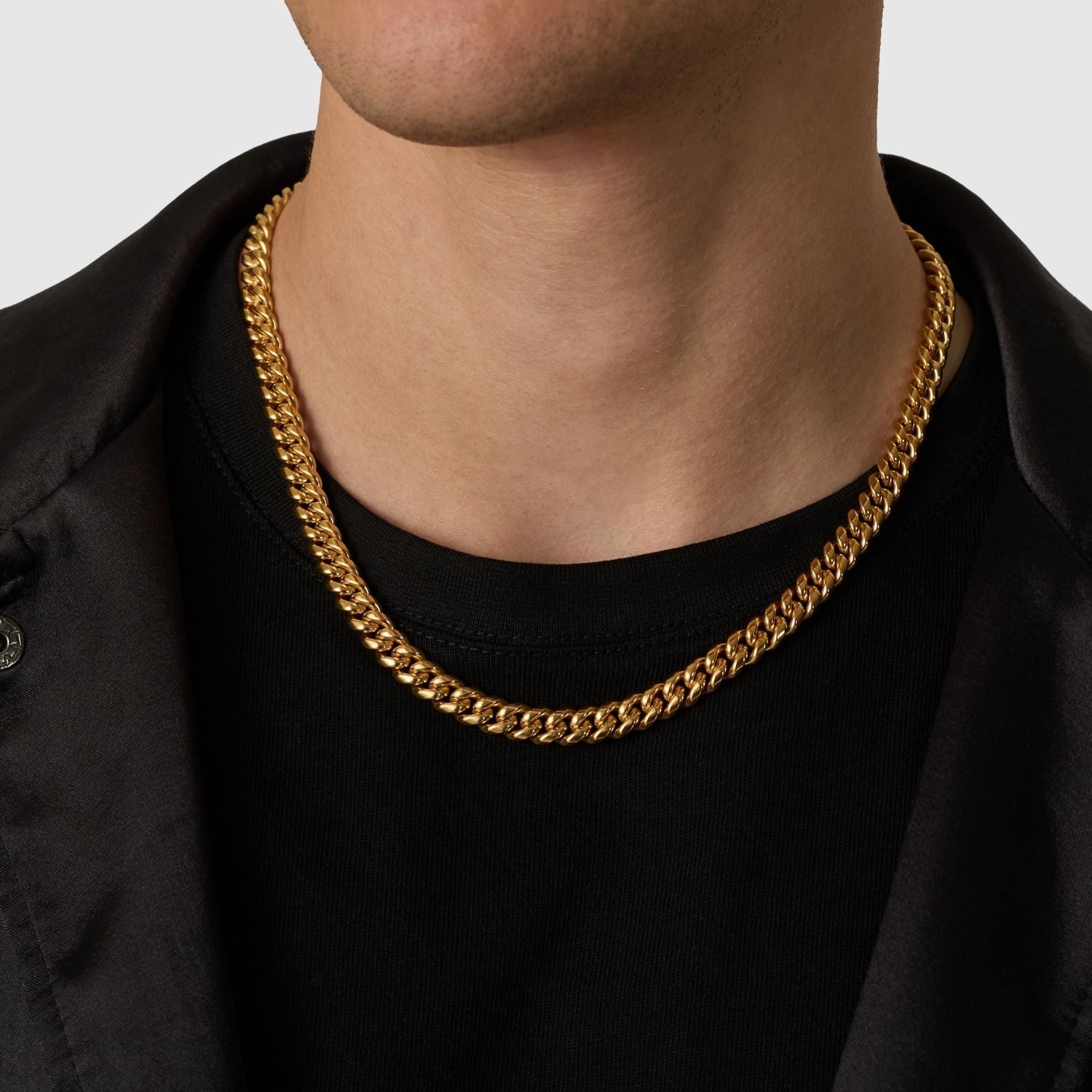 Cuban (Gold) 8mm - Image 5