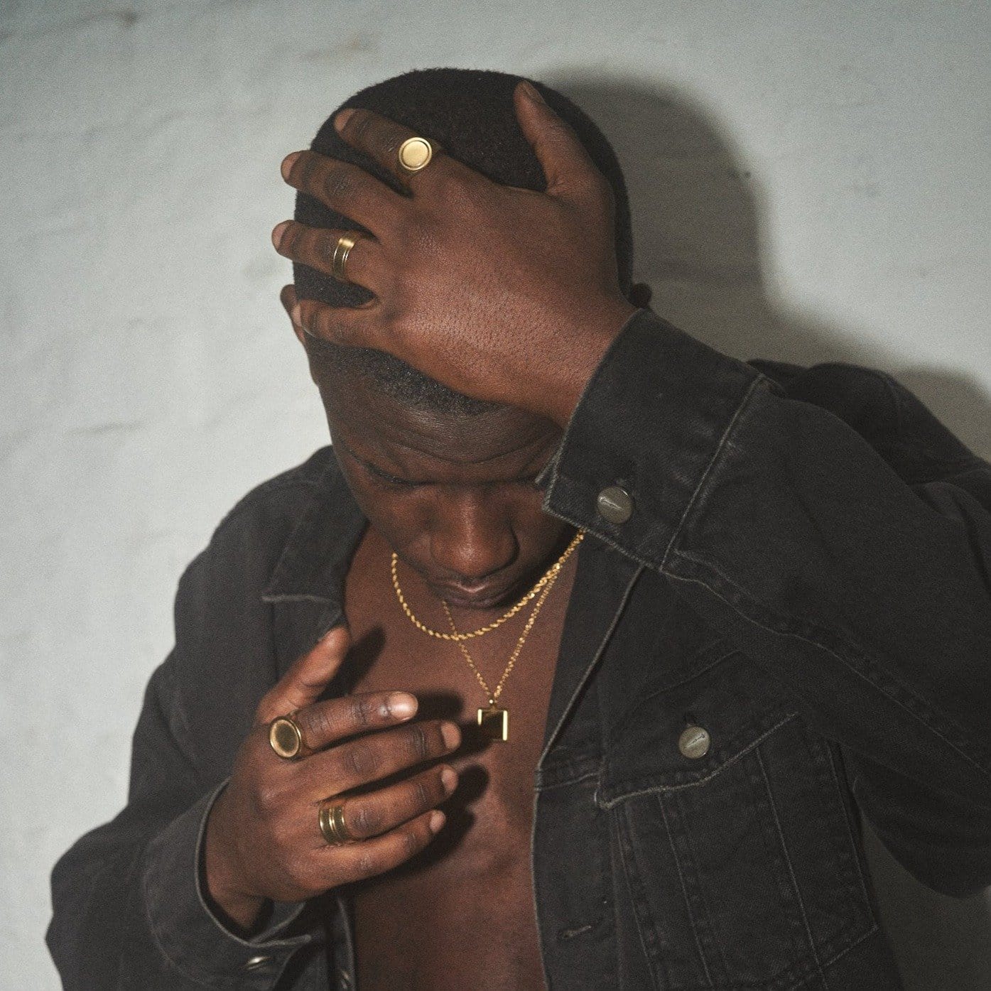 Band 2.0 Ring (Gold) - Image 3