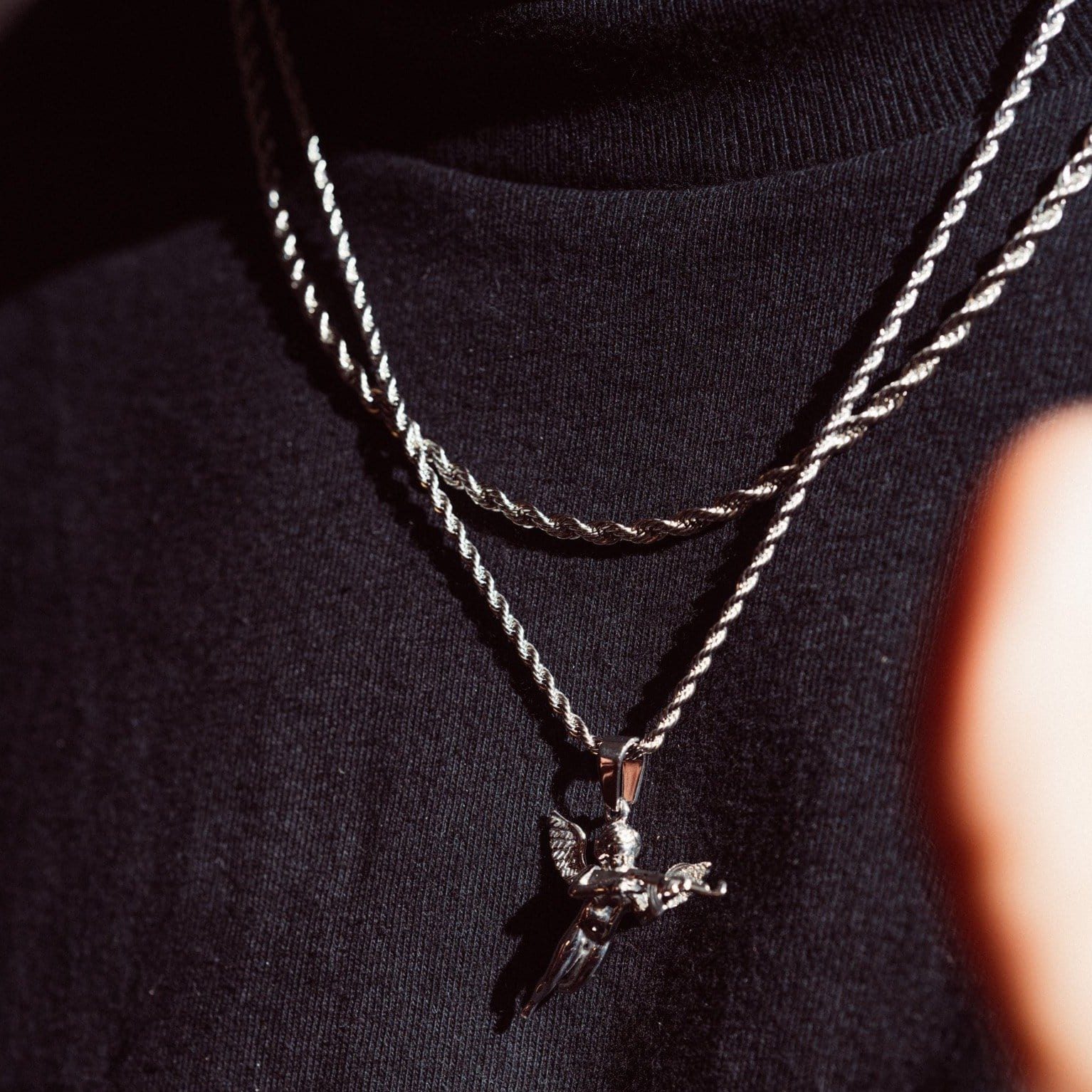 Cupid's Revenge (Silver) - Image 5