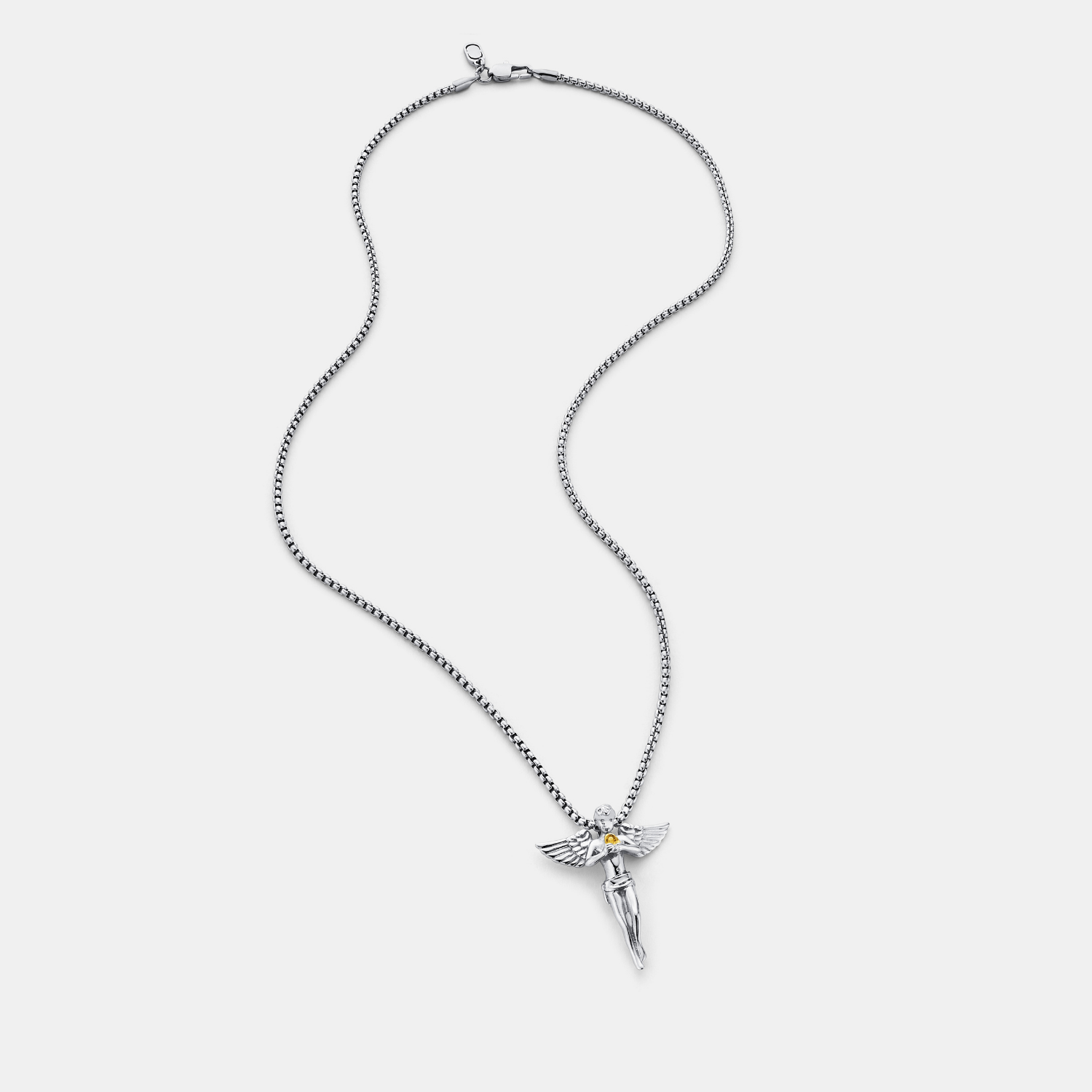 Angel (Silver) - Image 6