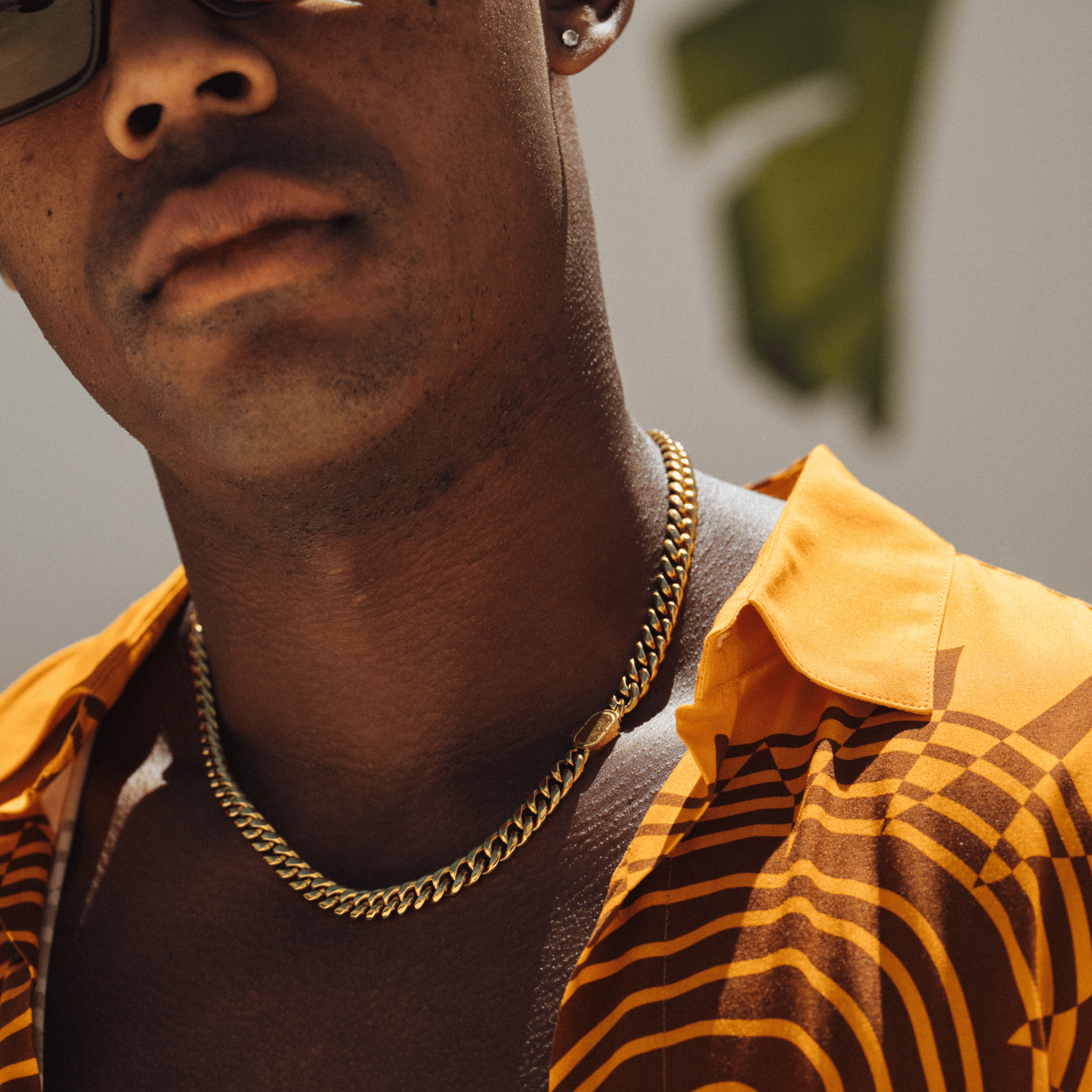 Cuban (Gold) 8mm - Image 7