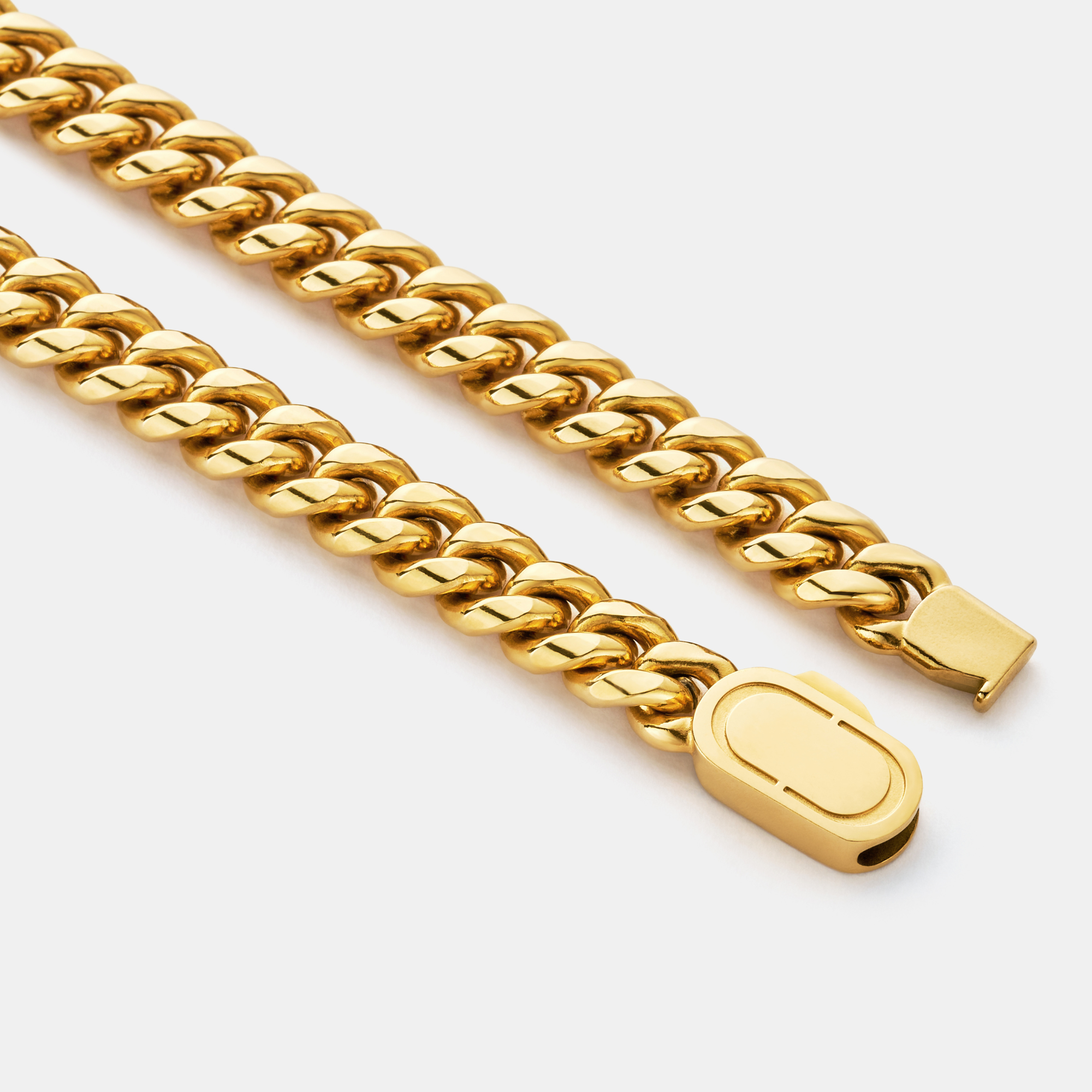 Cuban (Gold) 8mm - Image 4