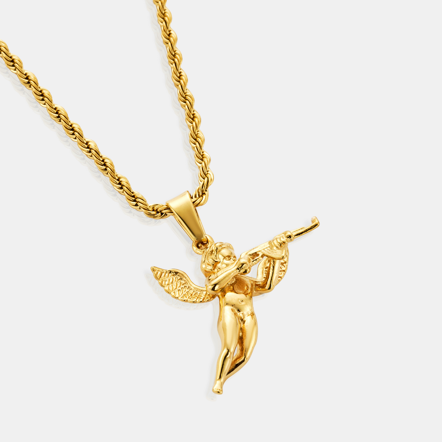Cupid's Revenge (Gold) - Image 4