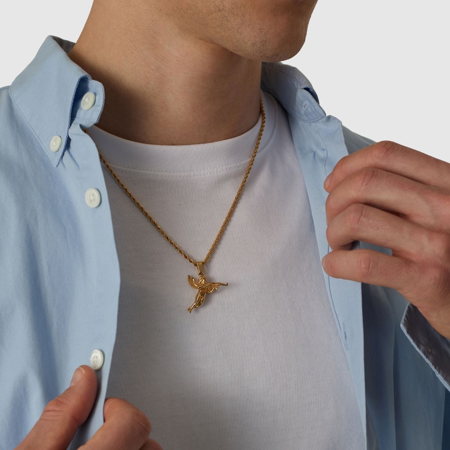 Cupid's Revenge (Gold) - Image 9