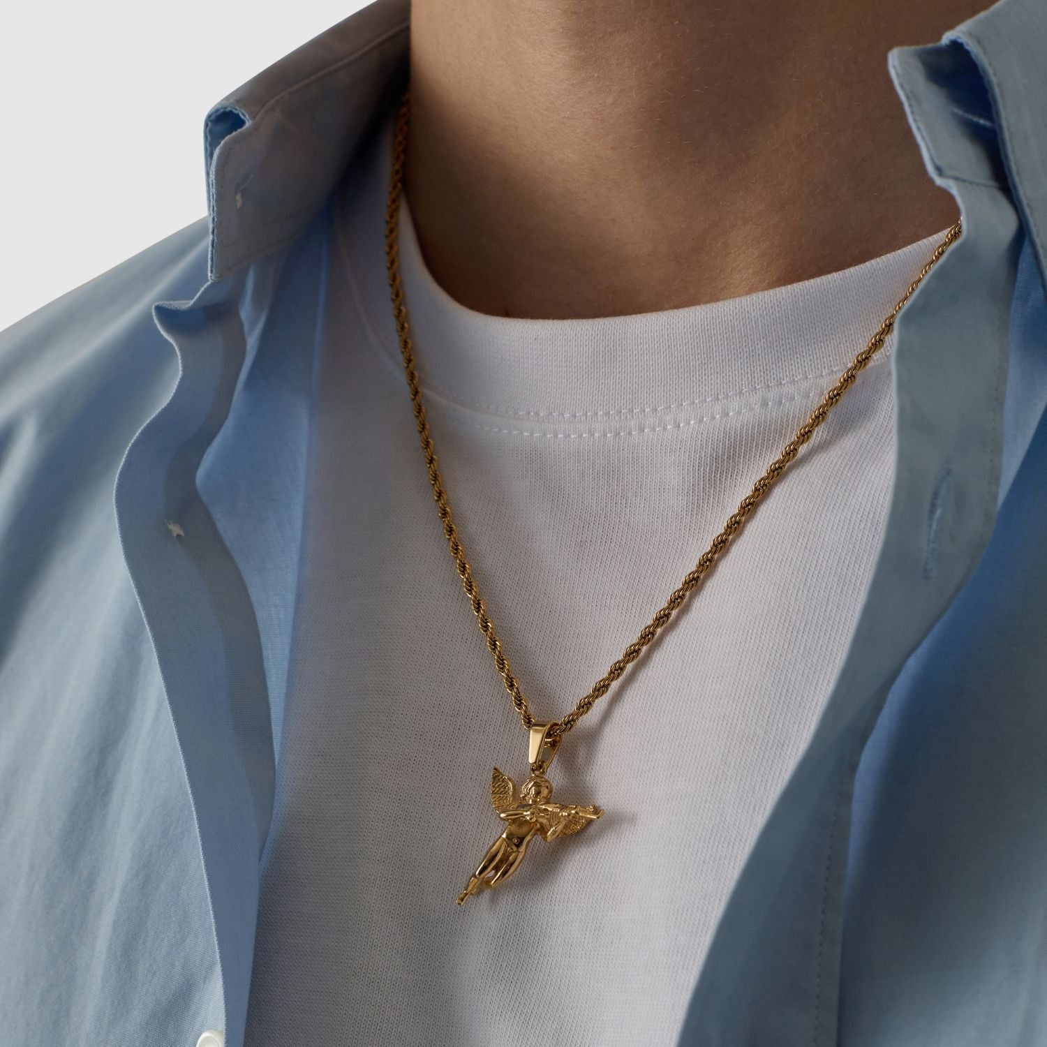 Cupid's Revenge (Gold) - Image 8