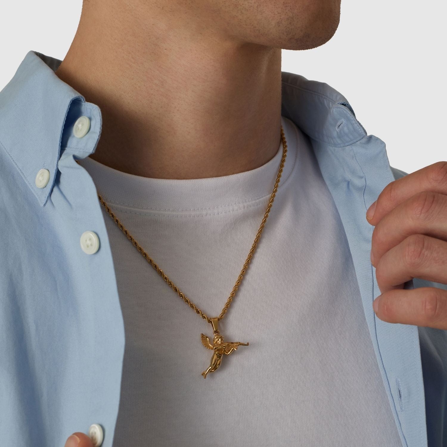 Cupid's Revenge (Gold) - Image 6