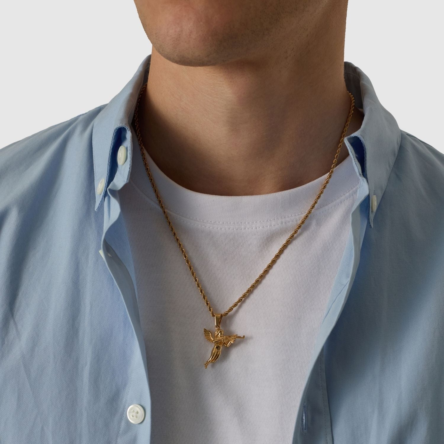 Cupid's Revenge (Gold) - Image 7