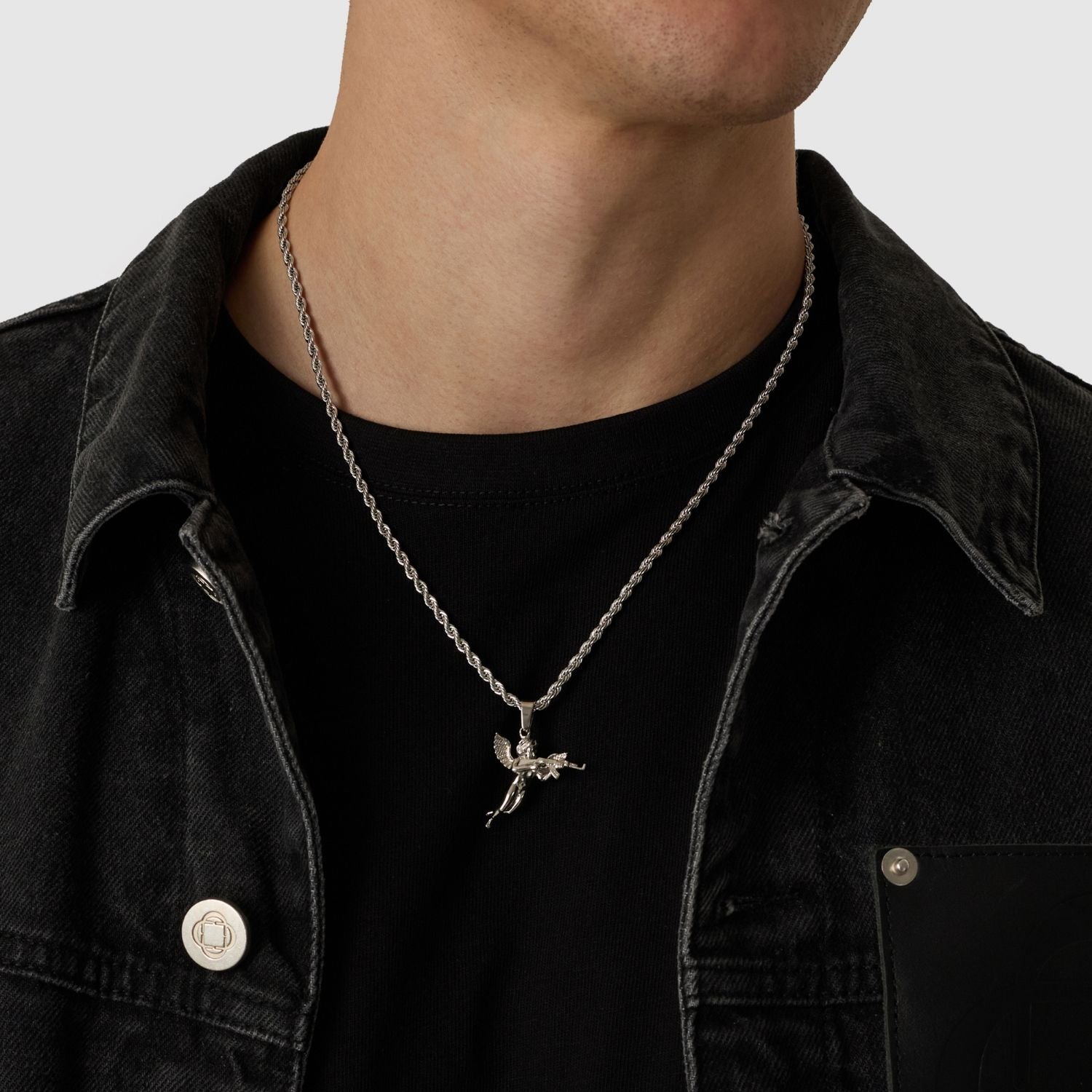 Cupid's Revenge (Silver) - Image 2