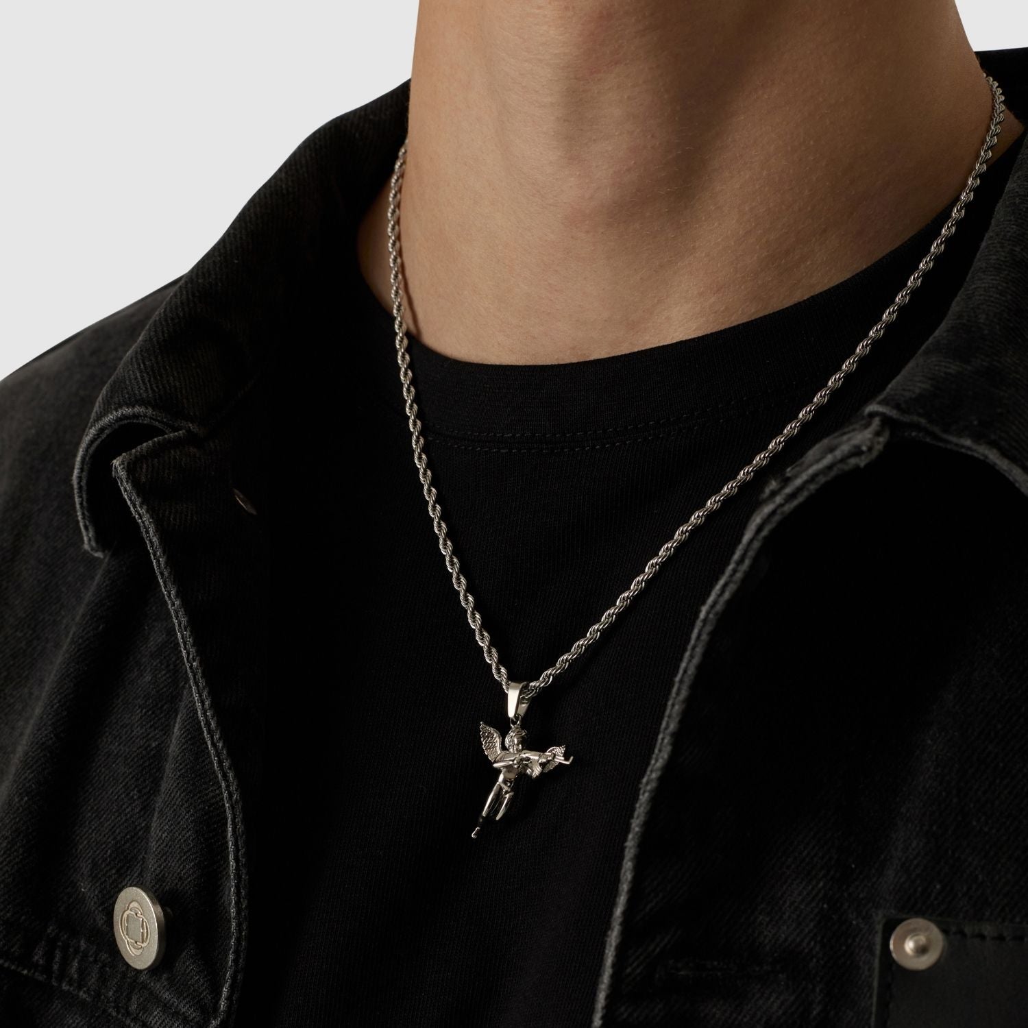 Cupid's Revenge (Silver) - Image 3