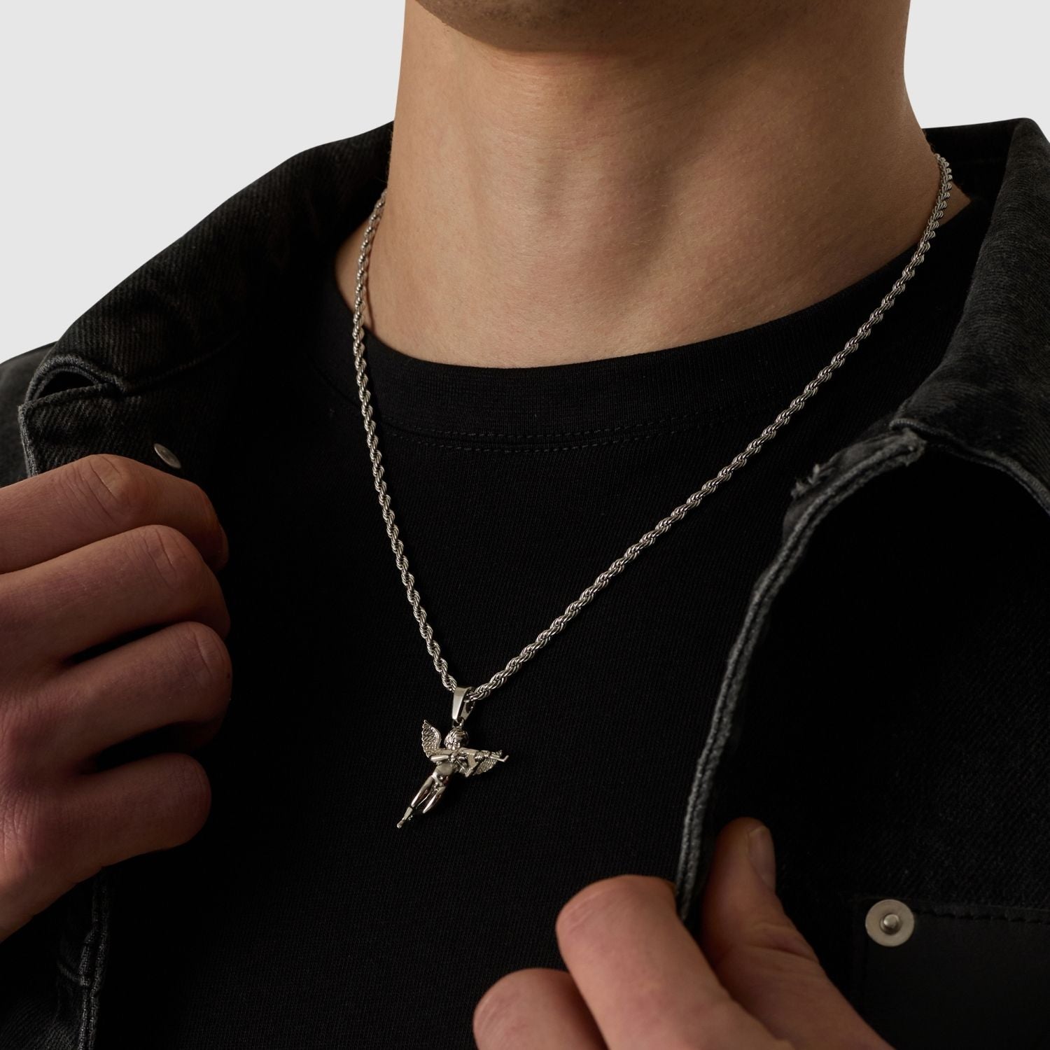 Cupid's Revenge (Silver) - Image 6