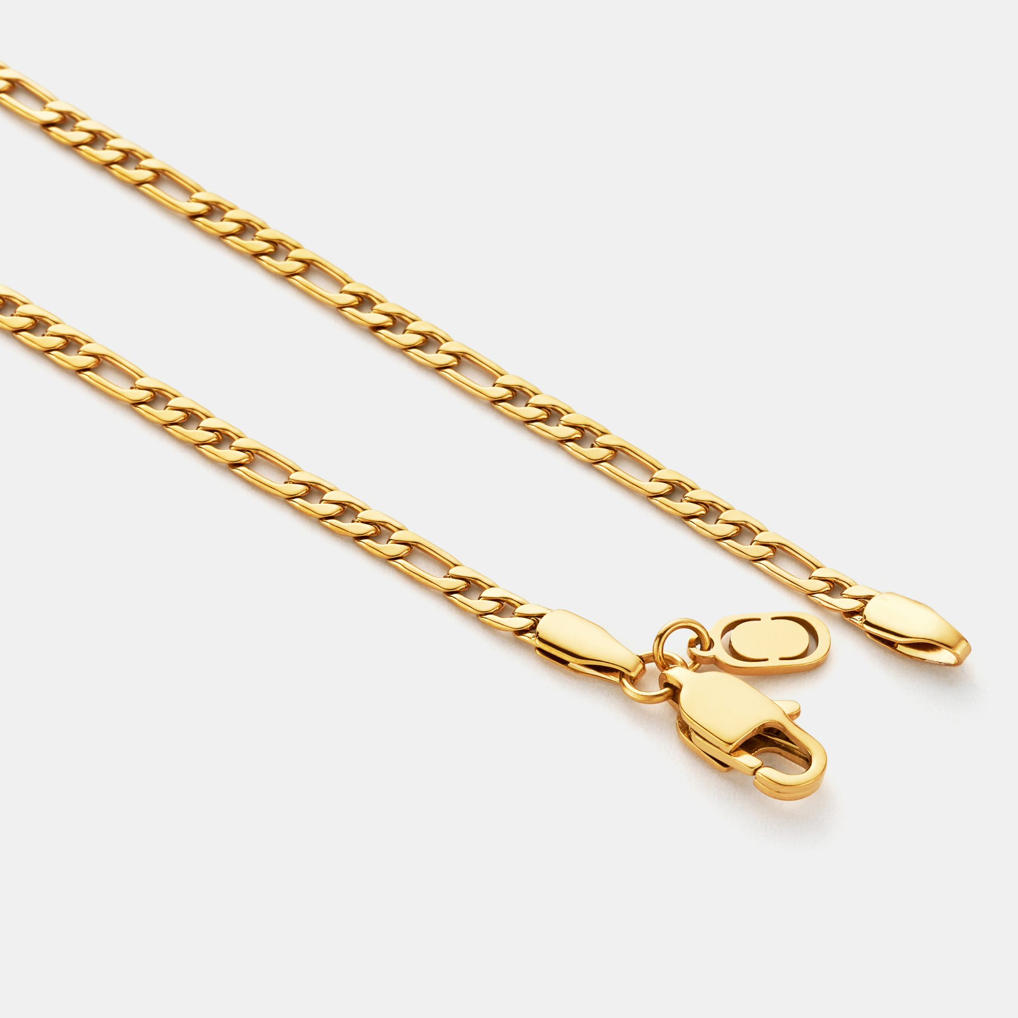 Figaro (Gold) 3mm - Image 4