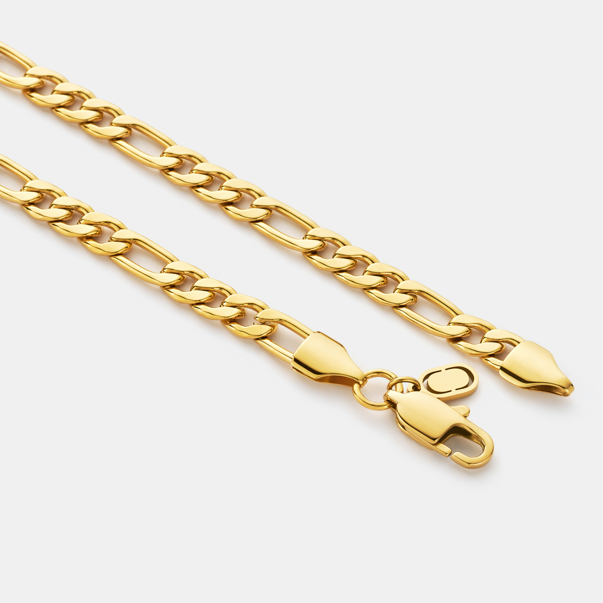 Figaro (Gold) 5mm - Image 5