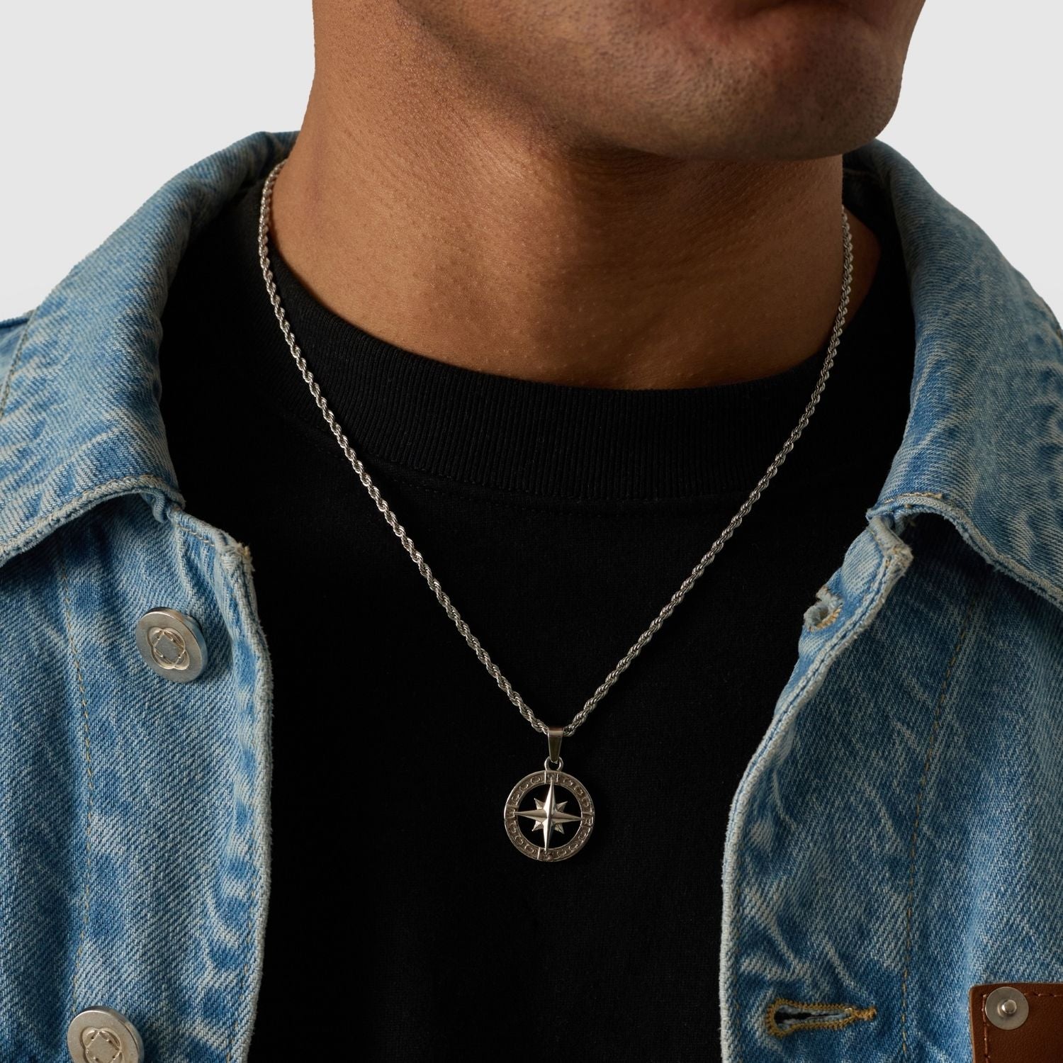 North Star (Silver) - Image 7