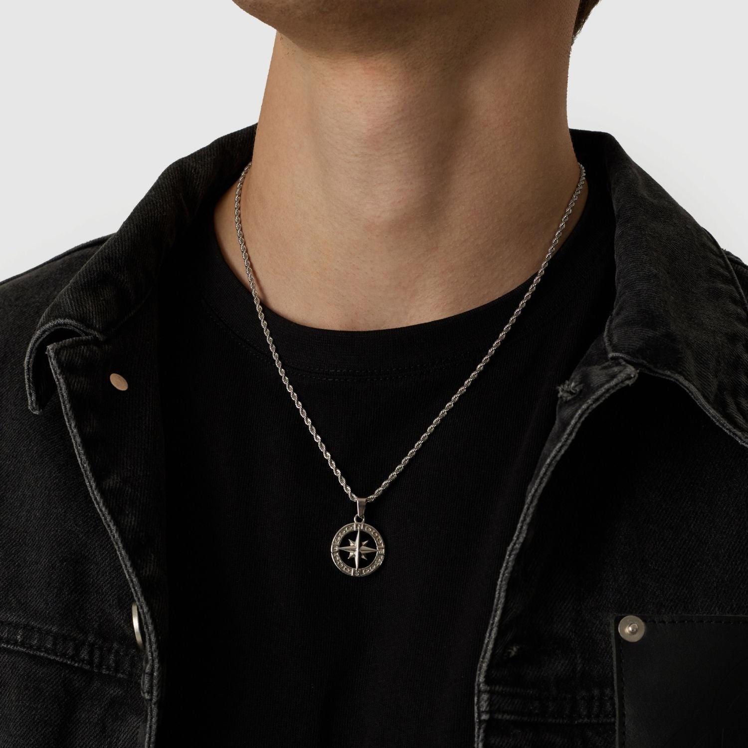 North Star (Silver) - Image 6