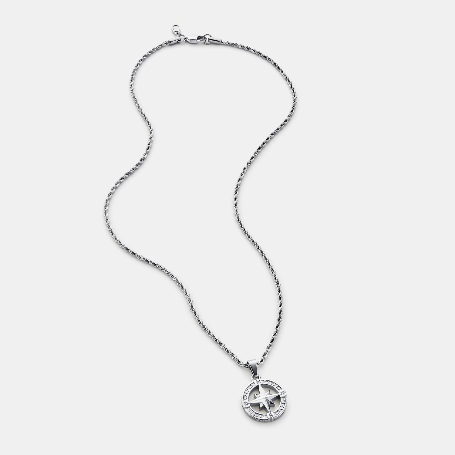 North Star (Silver) - Image 8