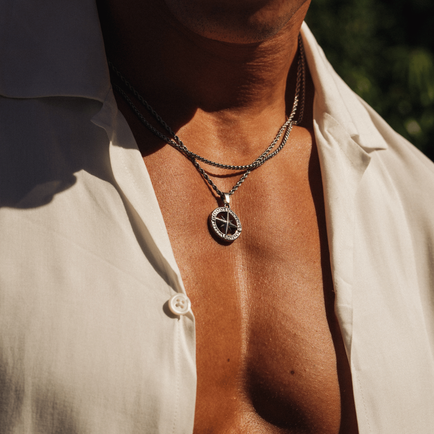 North Star (Silver) - Image 5