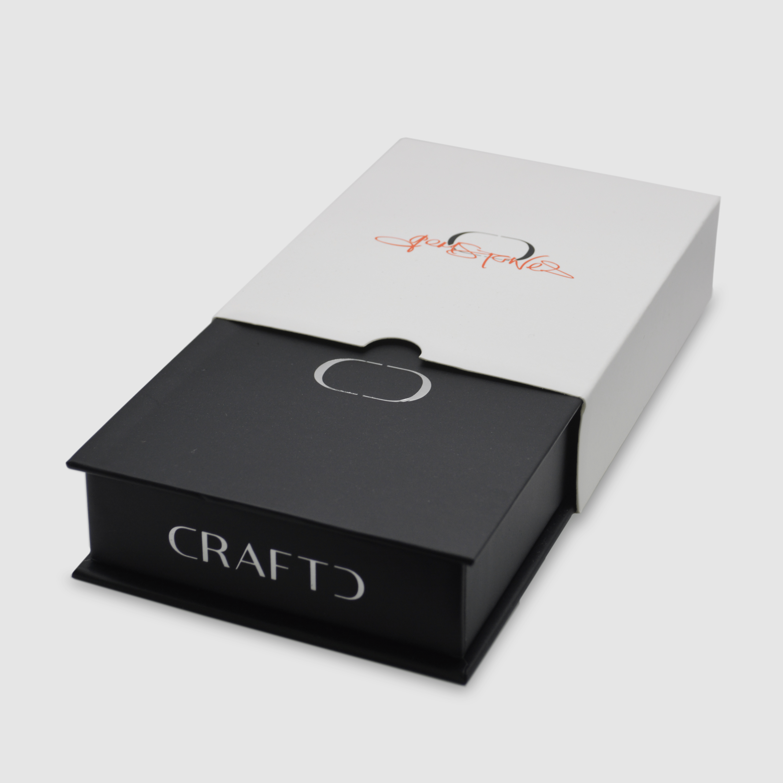 Gemstone Bracelet (Gold) - Image 6