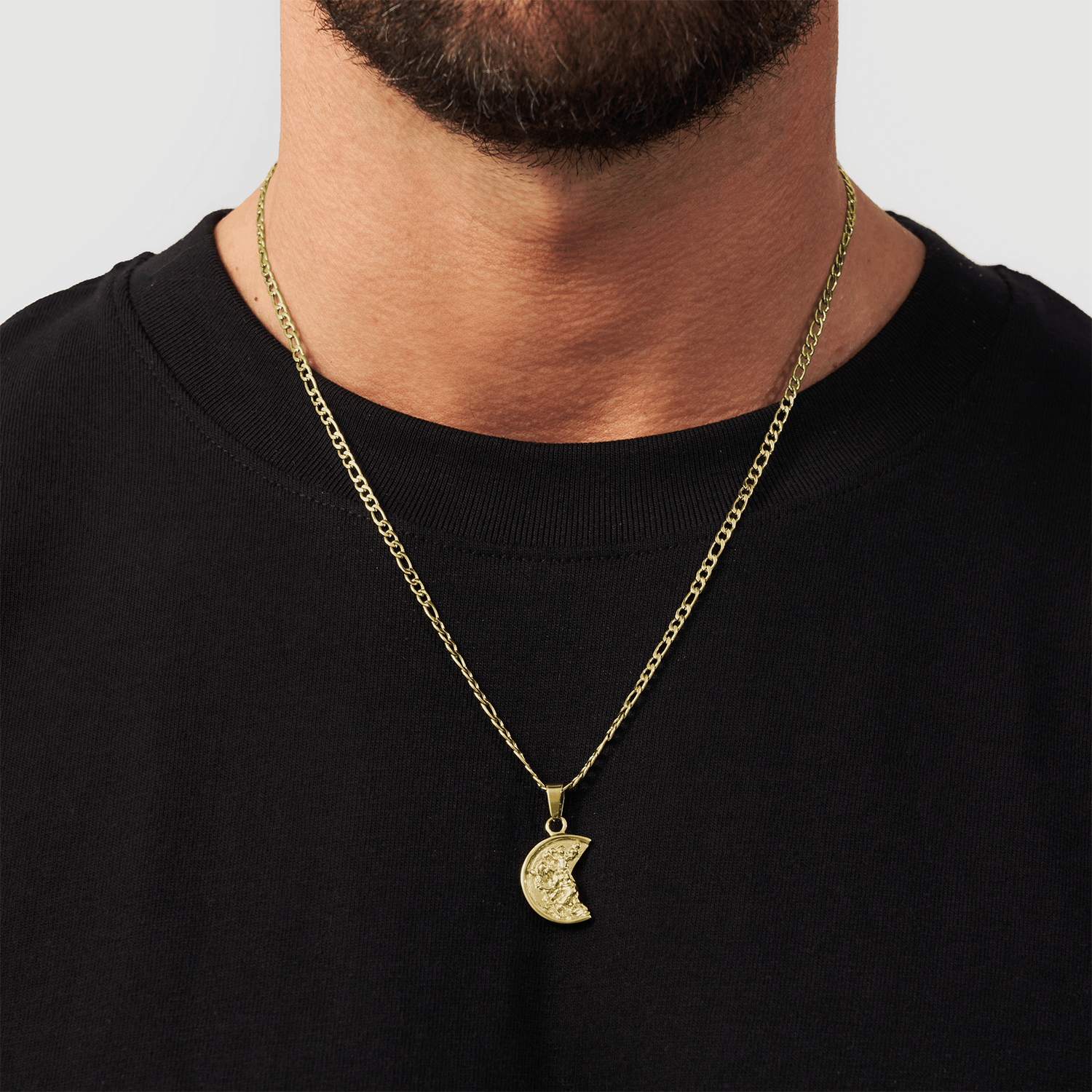 St. Christopher (Gold) - Image 2