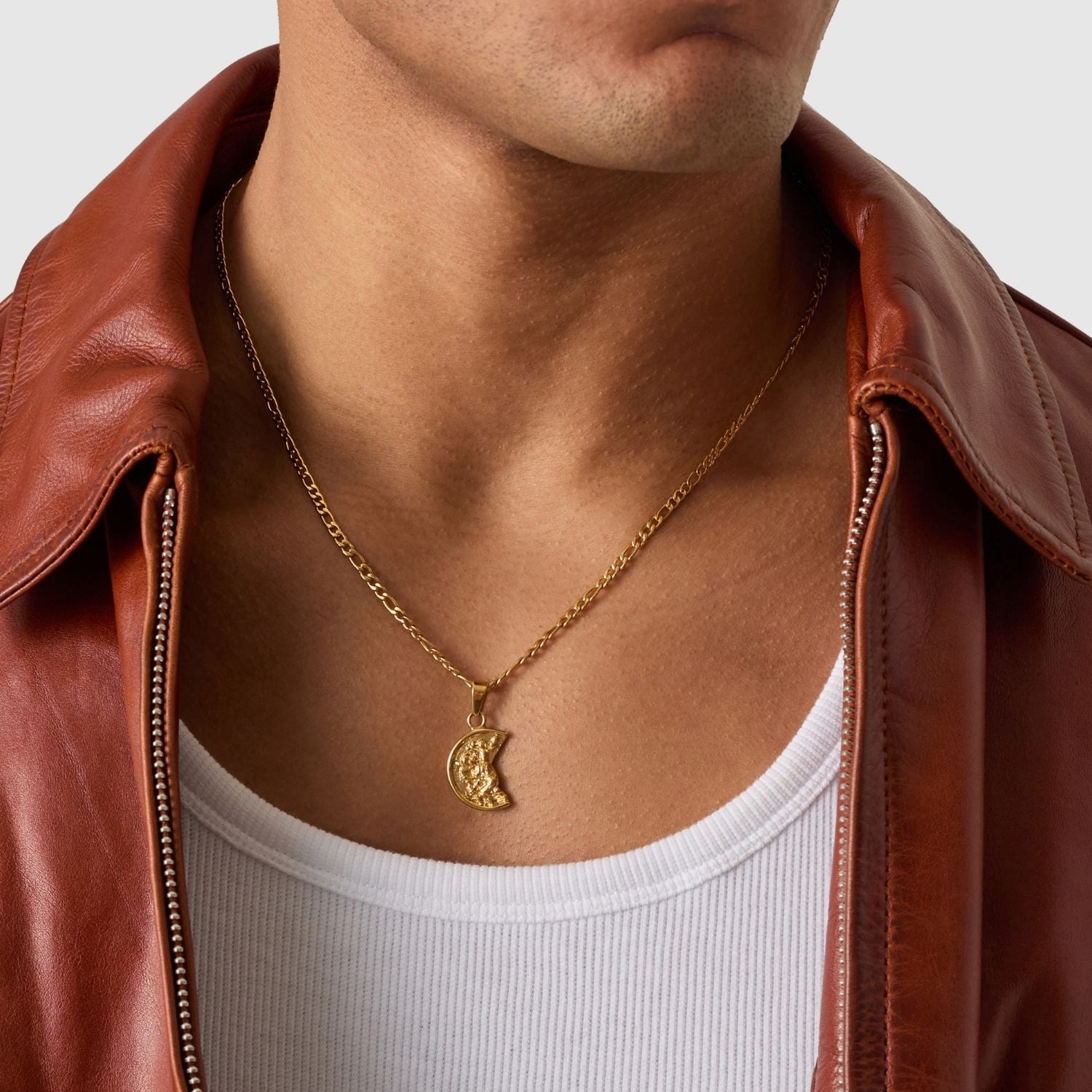 St. Christopher (Gold) - Image 4