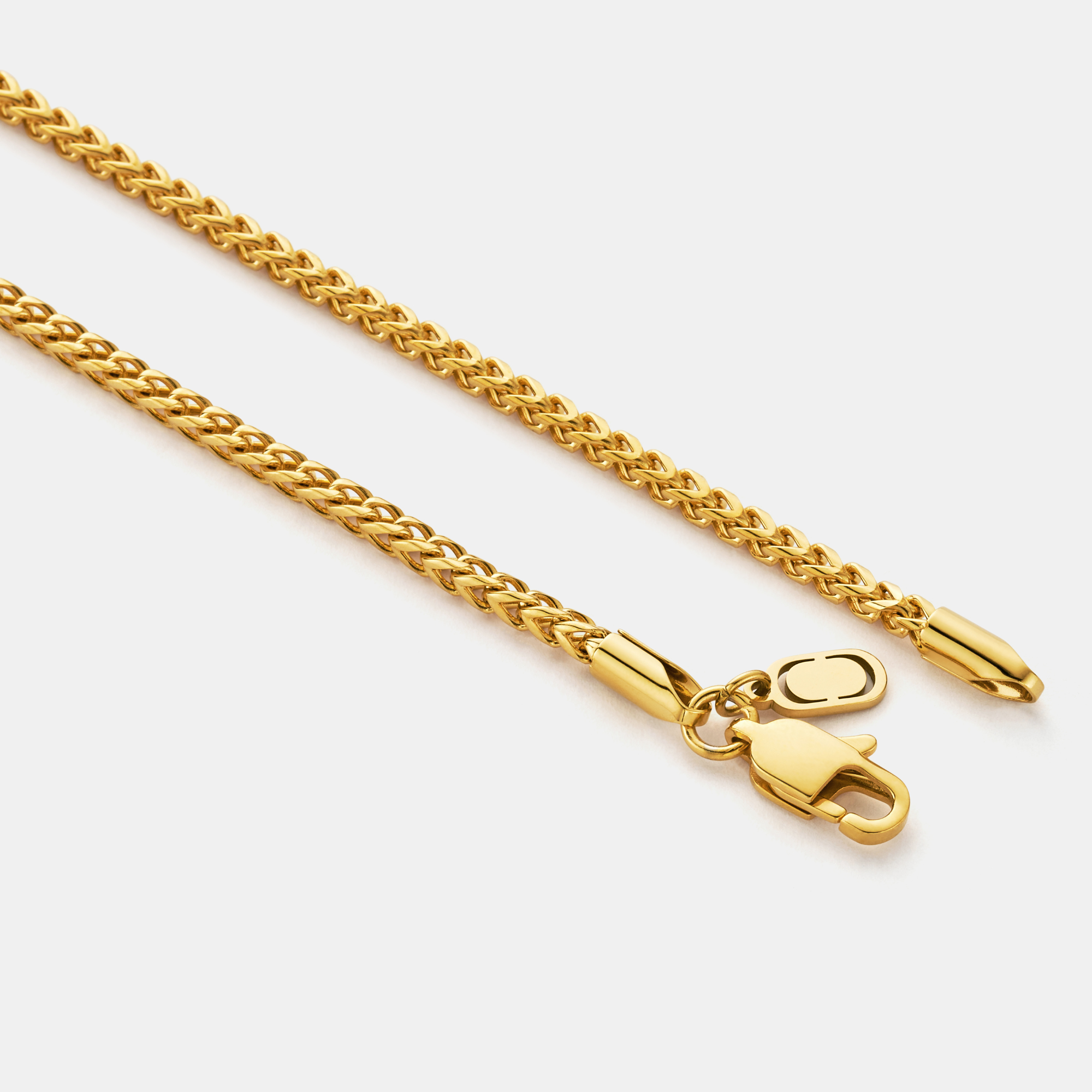 Wheat (Gold) 3mm - Image 8