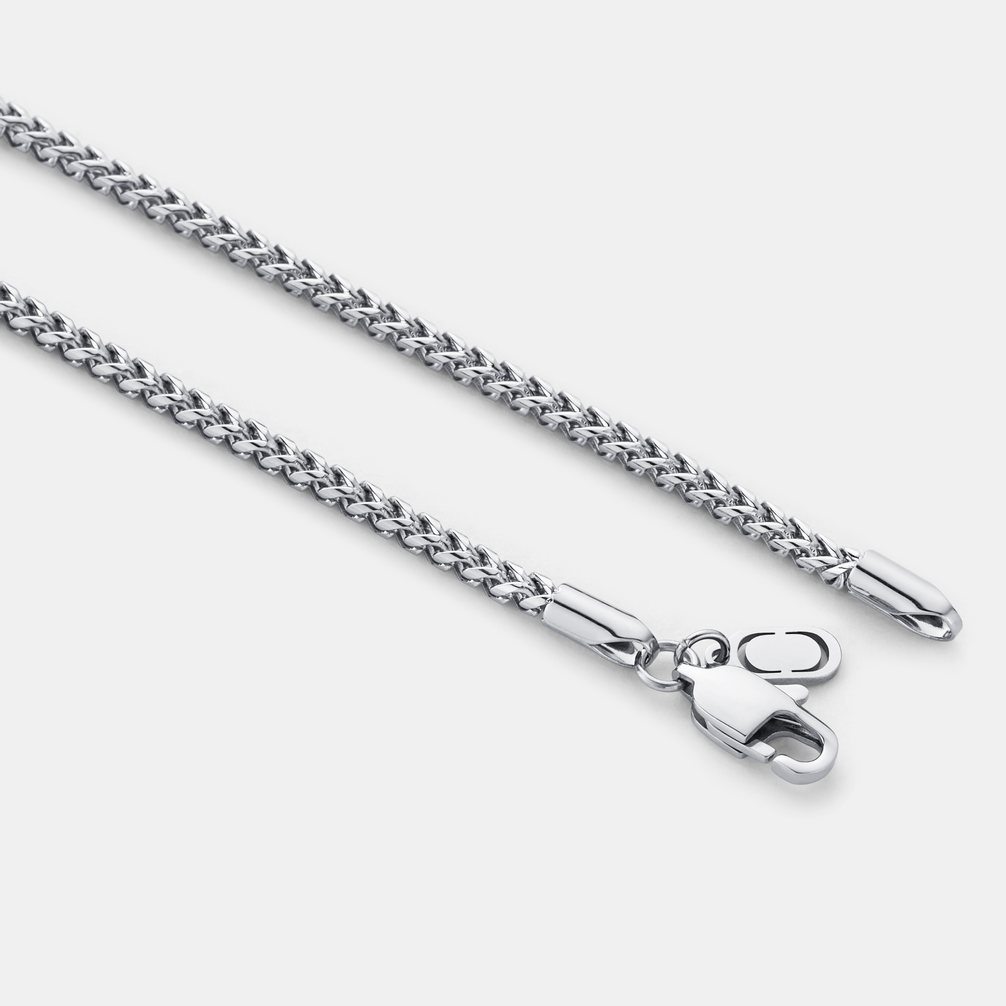 Wheat (Silver) 3mm - Image 8