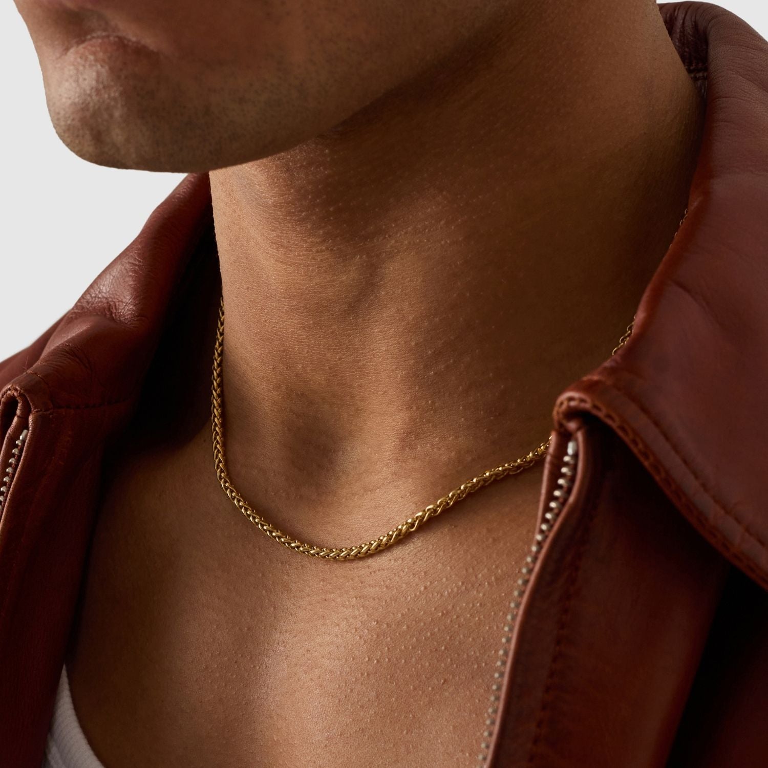 Wheat (Gold) 3mm - Image 4