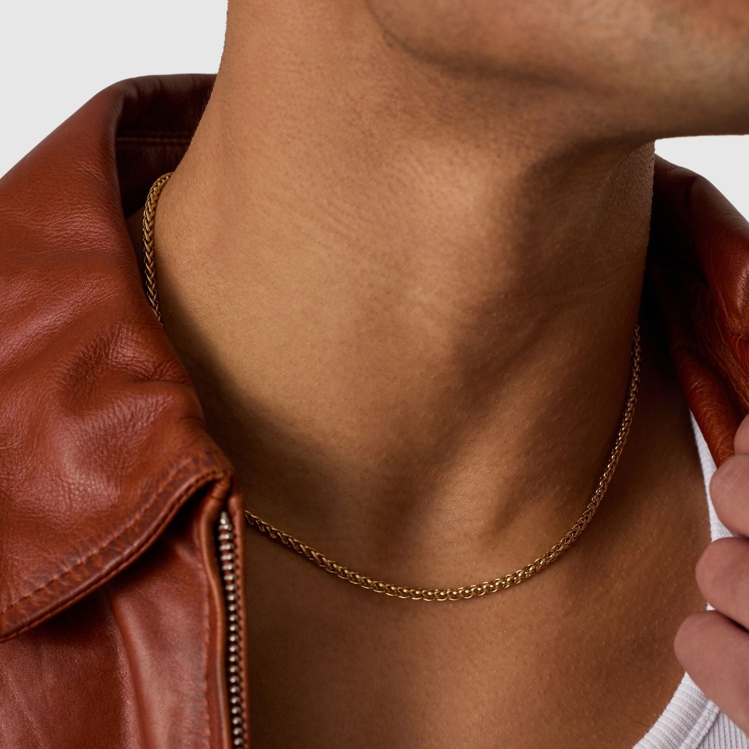 Wheat (Gold) 3mm - Image 5