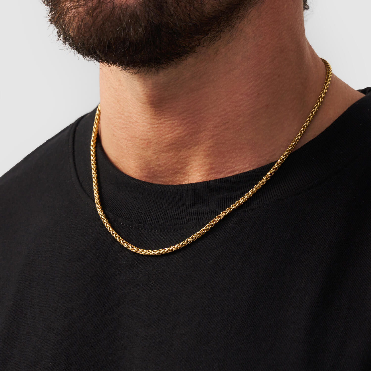 Wheat (Gold) 3mm - Image 3